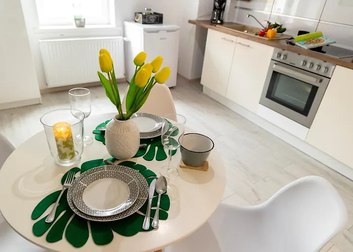 Zieleniec-julia 3 두슈니키 즈드로지