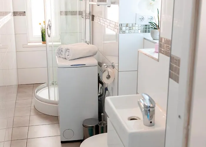 Zieleniec-julia 3 * 두슈니키 즈드로지