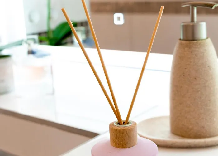 Zieleniec-julia 3 아파트 두슈니키 즈드로지