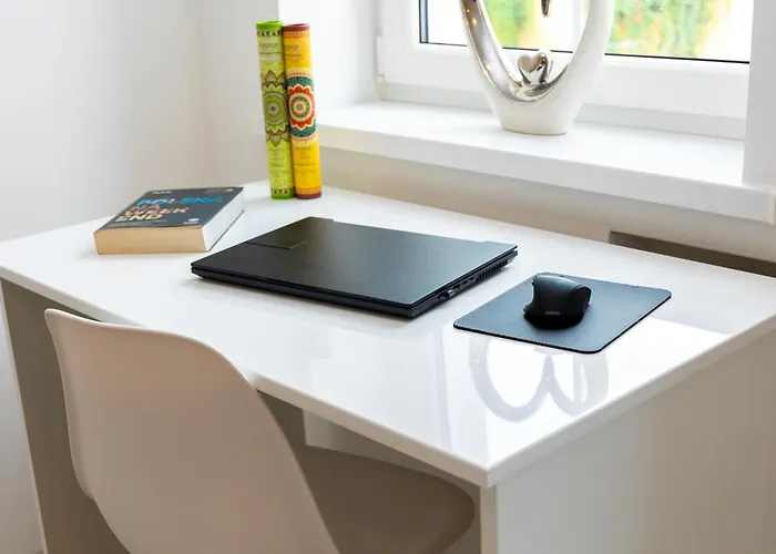 Zieleniec-julia 3 * 두슈니키 즈드로지